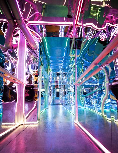 Seattle’s Supernova nightclub unashamedly embraces disco glitz - The Spaces