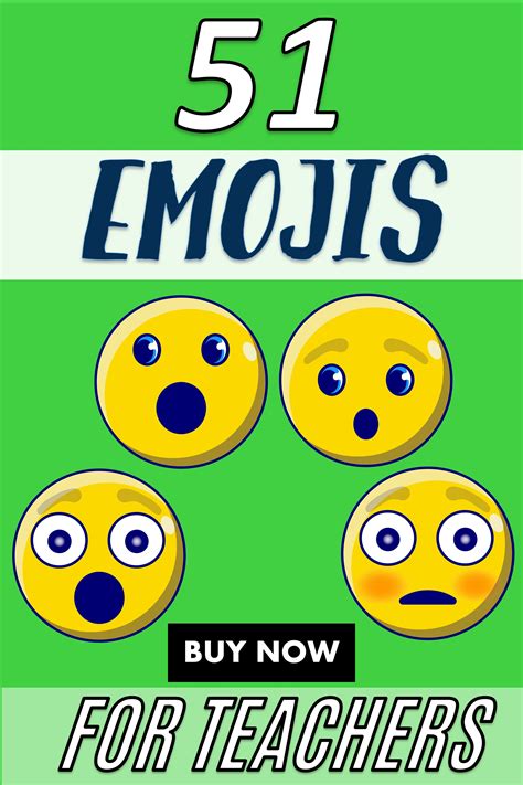 Emoji Clipart Emoticons Smiley Faces Clipart 51 Emojis | Emotions cards, Emoticon, Emoji clipart