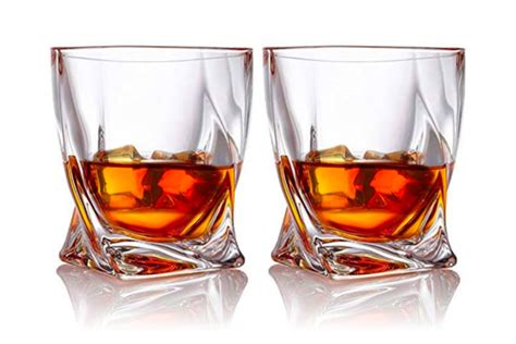 21 Best Whisky & Scotch Glasses - A Complete Guide | Man of Many