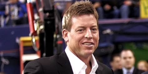 Troy Aikman - Net Worth July 2024, Salary, Age, Siblings, Bio, Family ...