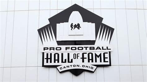 Pro Football Hall of Fame: Ceremony enshrinement order announced - Sports Illustrated