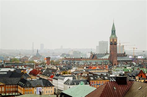 Free stock photo of copenhagen, denmark, landscape