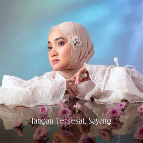 Fatin Rilis Lagu Sebagai Pengingat Hangat untuk Hati yang Mengembara