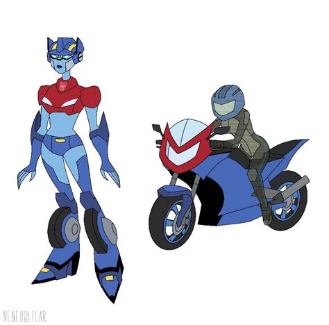 fem optimus prime | Transformers art, Transformers artwork, Transformers girl