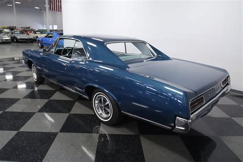 1967 Pontiac Tempest Custom for sale #69559 | MCG