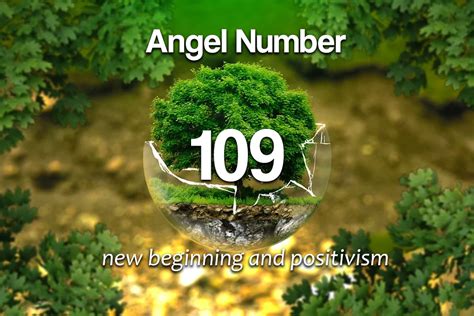 Angel Number 109 - Symbolism and Interpretation - Spirit Animals