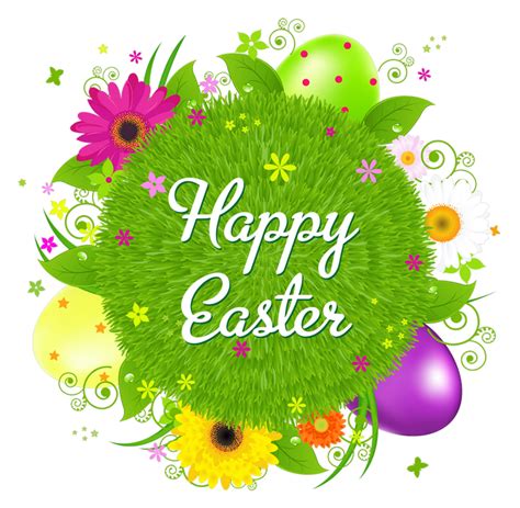 Free Happy Easter Transparent, Download Free Happy Easter Transparent png images, Free ClipArts ...