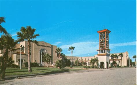 Corpus Christi First Baptist Church | Florida Baptist Historical Society