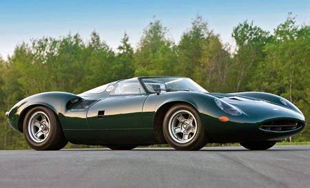 Jaguar Xj13 Crash - How Car Specs