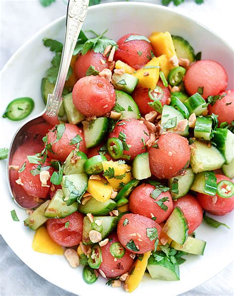 50 Watermelon Recipes to Make (and Eat) All Summer - PureWow