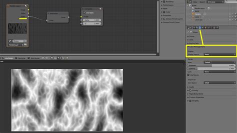 baking - Is it possible to get a proper terrain-like height map ...