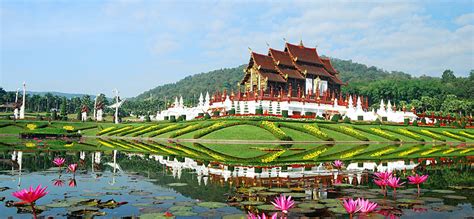 Chiang Mai: cosa fare, cosa vedere e dove dormire - Thailandia.com