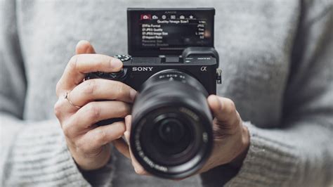 Best Sony camera 2022: the top choices for both stills and video ...