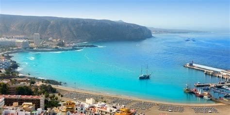 Things to do in Tenerife South