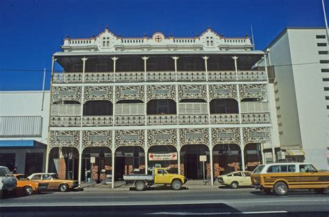 University of Queensland Library | Queensland Places