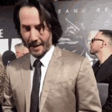 Clumsy Ghosts John Wick Pencil GIF - Clumsy Ghosts John Wick Pencil - Discover & Share GIFs