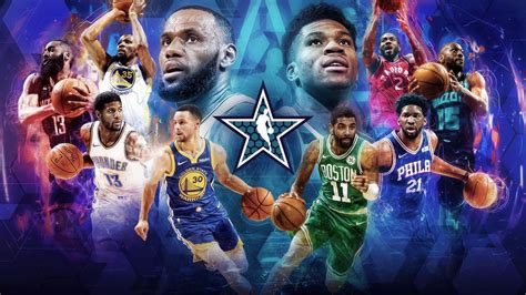 【数億人】のファンが待望！！NBAオールスターウィークエンド2019！