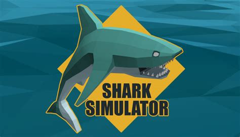 Shark Simulator on Steam