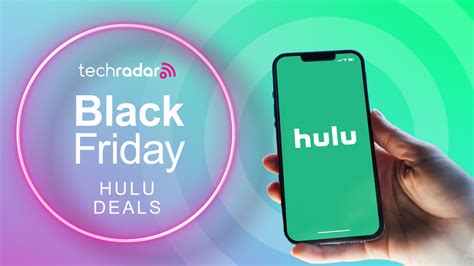 Black Friday Hulu deals 2023: what we expect to see in November | TechRadar