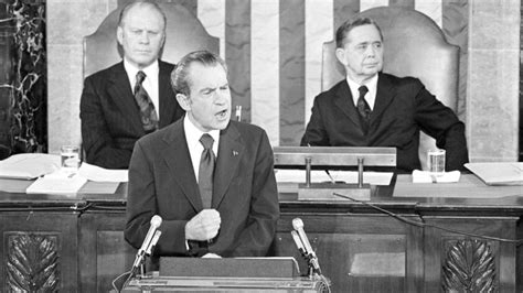 Opinion: Nixon’s impeachment process began 45 years ago today. A ...