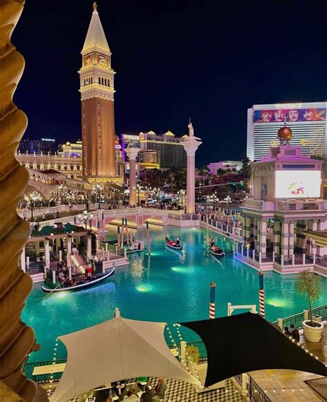 The venetian las vegas – Artofit