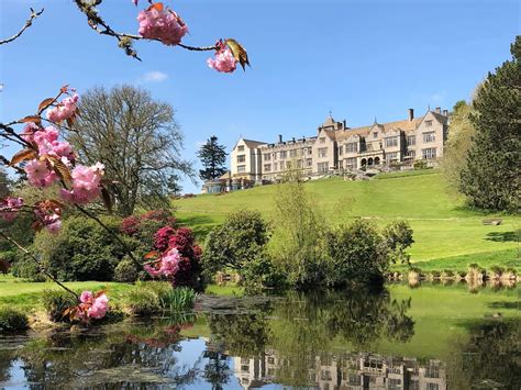 Bovey Castle Hotel & Golf Resort • Find 2025 Golf Break Offers