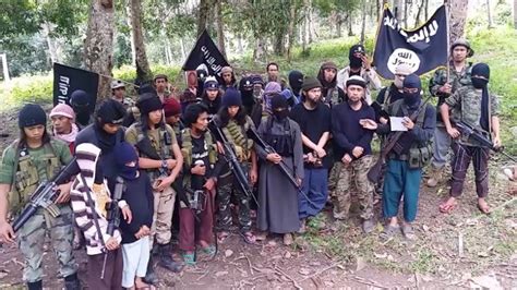 Abu Sayyaf Takes 10 Indonesians Hostage in Southern Philippines — BenarNews