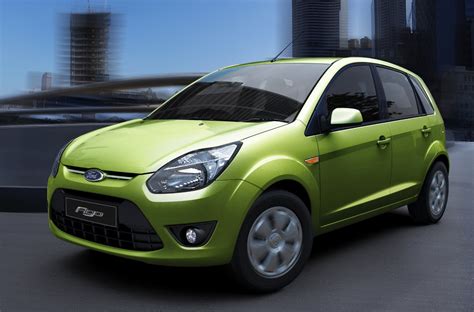 NEW CARS INFORMATION: Ford Figo Car Models, Ford Figo Wallpaper, Pics ...