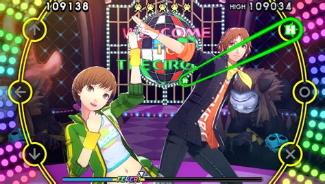 Persona 4 Dancing All Night Review (PS Vita) - Rice Digital