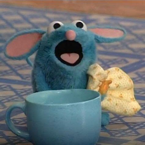 120 Tutter The Mouse ideas in 2021 | big blue house, reaction pictures ...