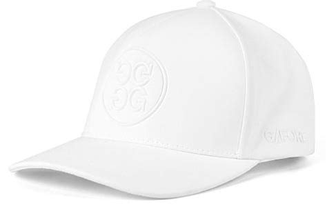 G/Fore Circle G's Ripstop Snapback Adjustable Golf Hats