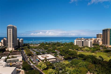 The Ritz-Carlton Residences, Waikiki Beach | Honolulu (HI) 2020 UPDATED DEALS $499, HD Photos ...