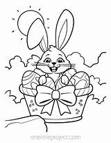 Easter Coloring Pages  Free Printable Sheets sketch template