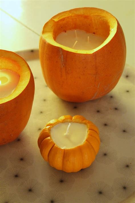 DIY Cinnamon Pumpkin Candle – Create Fall’s Favorite Aroma