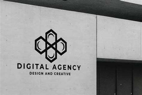 Digital Agency Pro Logo Vector Template by Modernikdesign | Codester