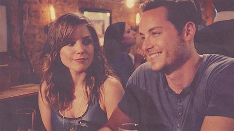 Jay Halstead and Erin Lindsay - Jay and Erin Fan Art (36693814) - Fanpop