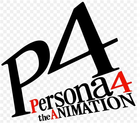 Persona Revelations Logo