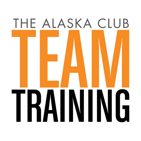 The Alaska Club Team Training – emily longbrake