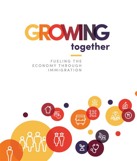 Growing Together Conference Branding on Behance