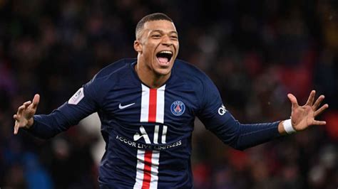 Revelan cláusula sorpresa de Kylian Mbappé – SUPERL1DER