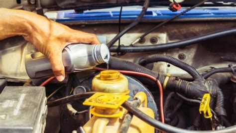 Why You Need a Brake Fluid Flush And What It Costs