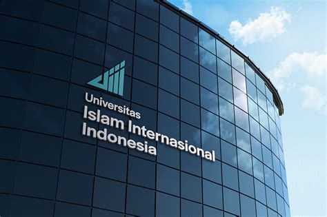 Universitas Islam Internasional Indonesia Rebranding on Behance