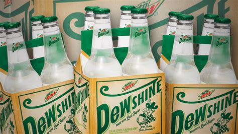 Mountain Dew Is Launching a New 'Throwback' Soda Inspired by Its ...