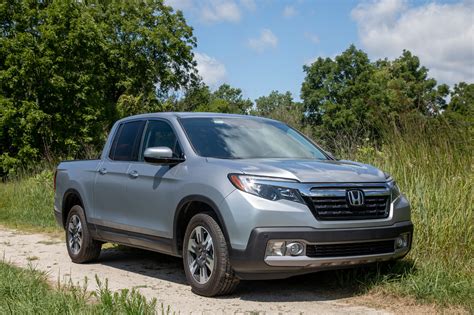 2019 Honda Ridgeline: 4 Things We Like and 2 That Give Us Pause ...