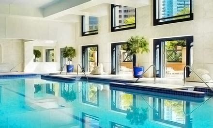 The Spa at Four Seasons Atlanta in - Atlanta, GA | Groupon