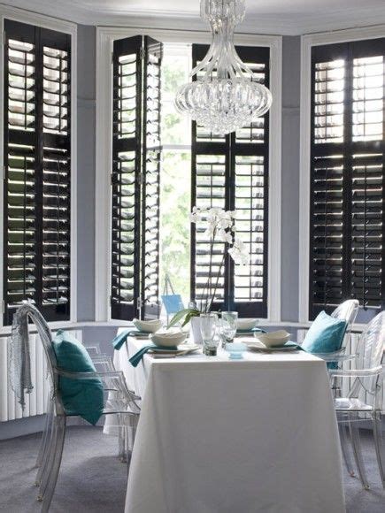 Why I Love Plantation Shutters - Decorology