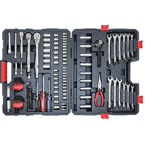 148-pc. Crescent Tool Set — Gempler's