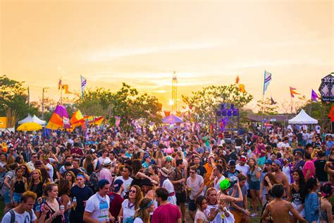 2020 Guide to 20 Music Festivals in Southeast Asia (Incl Ticket Prices)