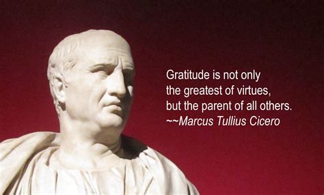 Marcus Tullius Cicero Quotes. QuotesGram