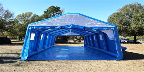 Large Tent | Inflatable Tent